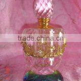New Design Crystal Perfume Bottles for Woman thumbnail-1