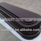 Spain Style Wooden Coffin thumbnail-2