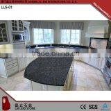 Hot Sale Corrosion-resistant Chinese Swan Grey Granite Countertop thumbnail-3