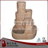 Good Surface Hardness Corrosion Resistant Bali Fountain thumbnail-2