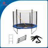 CreateFun 12ft GS Trampoline With Cheap Price thumbnail-3