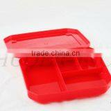 Plastic Lunch Box thumbnail-1
