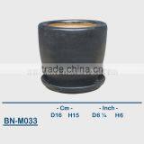 Vietnamese Ceramic Glazed Mini Flower Pot BN-M028 thumbnail-5