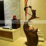 Running Water Craft,artwork Fountain,water Artware thumbnail-5