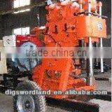 Portable Type Water Well/core Drilling Machine SM-200Y thumbnail-1