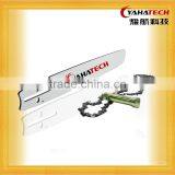 Chainsaw Hard Nose Guide Bar thumbnail-1