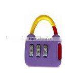 Combination Locks thumbnail-1