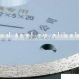 Guangjing Diamond Blade for Glass Cutting High Quality Saw Blade Circular thumbnail-2