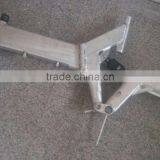 Electric Bicycle/bicycle Frame thumbnail-2