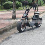 2017 Baogl 800w-2000w Electric Motor Citycoco Scooter of Customized Color thumbnail-4