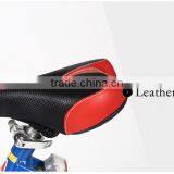 Electric Folding Bike thumbnail-6