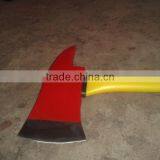 A623 Pick Head Axe 6LBS With Fiberglass Handle thumbnail-1