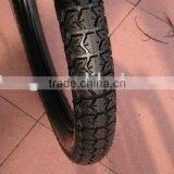 Motorcycle Tyre thumbnail-1