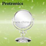 [Super Deal] JM203 3" Double Side Small Mirror thumbnail-1