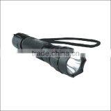 Ultraviolet Torch Light for Ultra Light Blacklight Flashlight thumbnail-3
