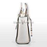 Oliviabyky Most Popular High Quality PU Handbag 2 in 1 Bag thumbnail-3