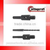 Arbor W/Pilot Drill Bits for Core Bits 2073