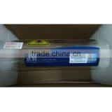 Yongli 1250J A2 80W CO2 Laser Tube 9 Months Warranty 1250mm Length 80mm Diameter thumbnail-1