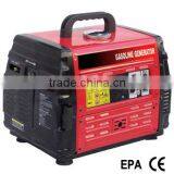 Gasoline Generator thumbnail-1
