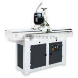 Wood-working Straight Tool Sharpener MF2510 With Max. Sharpening Length 1000mm and Emery Wheel Speed 2850r/min