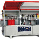 Applies the semi-automatic side sealing machine FBJ26A with High Speed Motor and 4 kinds function