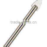 Tile & Glass Bit One End With Sharp Cusp