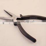 Japan Type CR-V55# Alloy Steel Long Nose Pliers thumbnail-1