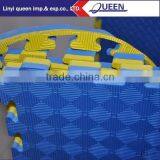 Tatami Interlocking EVA Foam Mats GYM Mat thumbnail-3