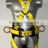 ANSI Z359.1 EN361 Safety Belt Fall Protection Harnesses thumbnail-1