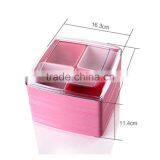 Best Selling High Quality Layered Box Lunch Box Separated Children Picnic thumbnail-5