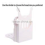 Food Grade Thickness Adjustable Bread/Roast/loaf Slicer , Bread Cutter , Bread Slicing Tool thumbnail-3