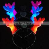 Cheap Custom Plastic Light Led Headband for Christmas 2016 thumbnail-3