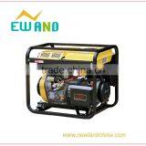Alternator Generator 220v Diesel Generator Single Phase 5kv Generator Price thumbnail-1