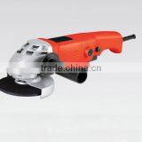 Cost Effective, Popular Apperance 810W Angle Grinder 125mm,5" Angle Grinder thumbnail-1
