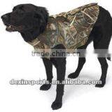 Realtree Camouflage Neoprene North-face Dog Coats and Jackets thumbnail-1