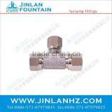 Spray Tee thumbnail-1