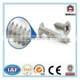 Hot Selling High Qualiy Stainless Steel Wood Screw thumbnail-1