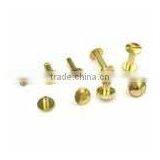 Precision Machining Part Custom-made OEM Precision Machining Turned Parts Factory With Good Quality and Big Quantity thumbnail-1