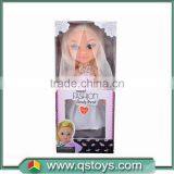 Latest Kids China Doll Toy With New Design Style thumbnail-1