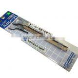 DIY Hand HSS Blade Deburring Tool Set For Plastic Hand Deburring Tool Set thumbnail-2