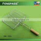 GN-1003BBQ Fish Grill thumbnail-1