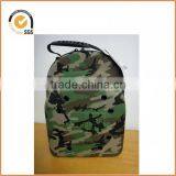 New Era Cap Carrier Case 6 Pack Snapback Fitted Hat Carrying Bag By Chiqun Dongguan CQ-H01024 thumbnail-1