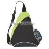 Fashion Outdoor Shoulder Sling Backpack Small Hike Run Cross Body Camp Sport Bag thumbnail-3