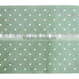 Plain Pattern Bath Mat thumbnail-1