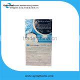 High Quality Donation Charity Plastic Bag thumbnail-1