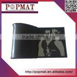 Fashion Customized Branded Bar Mats Pvc Beer Mat thumbnail-5