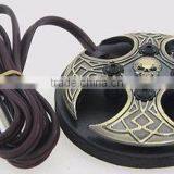 FTtattoo Skull Tattoo Foot Pedal Footswitch Control With Wire thumbnail-1
