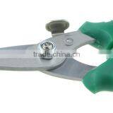 Cheap Price 200mm Household Garden Used Shears With Anti Slip Handle thumbnail-3