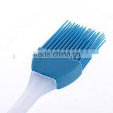 2pcs Set Silicone Basting Brush & Pastry Brush For BBQ thumbnail-5