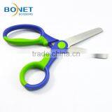 SSC0006 5" School Tool Fashion Style Standard Scissor thumbnail-3